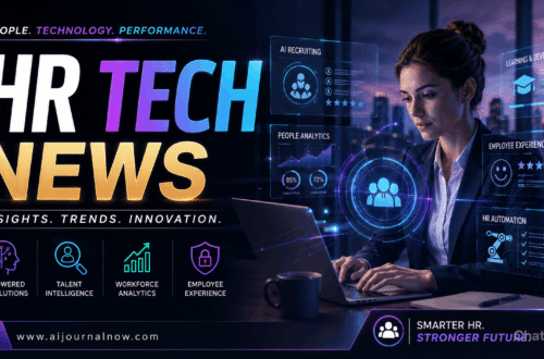 HR Tech News