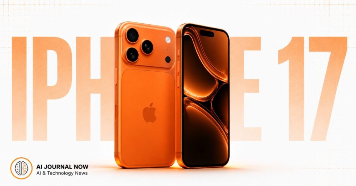 iPhone 17 Review