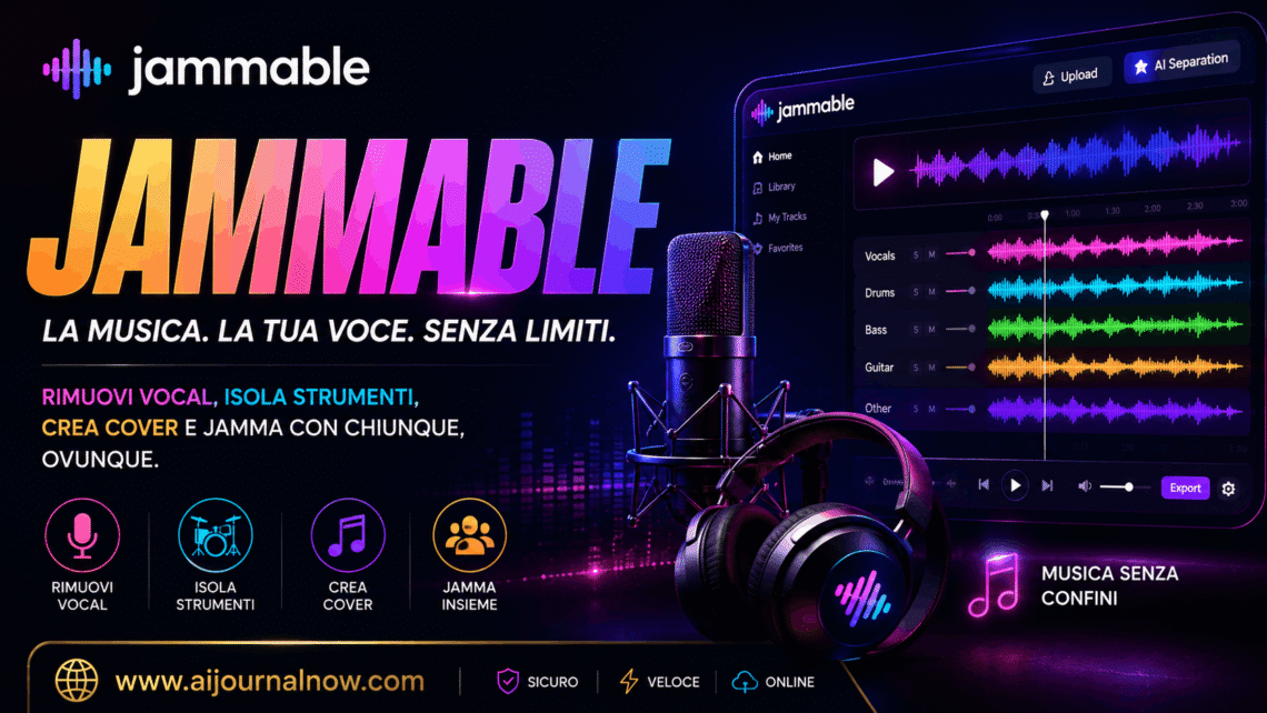 jammable