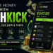 KashKick