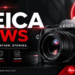 leica news