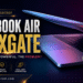 MacBook Air Flexgate