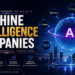 Machine Intelligence Companies