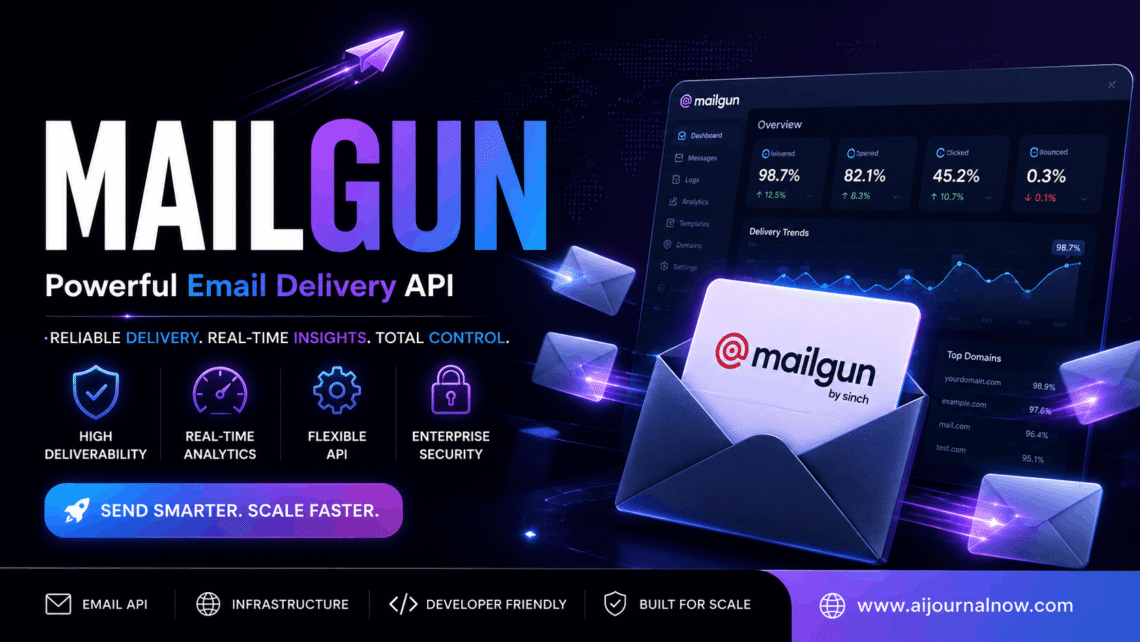 Mailgun
