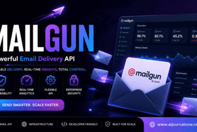 Mailgun