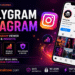 mollygram Instagram