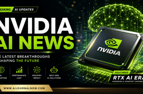 nvidia ai news
