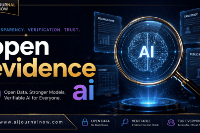 open evidence ai