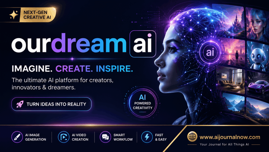 ourdream ai