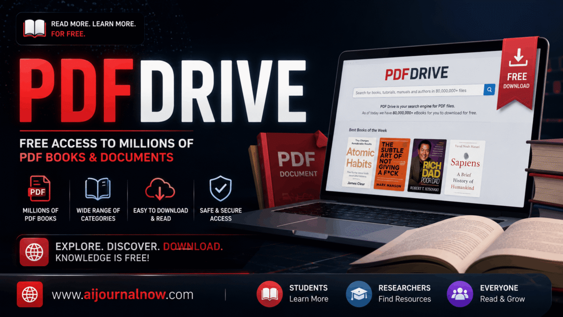 PDFDRIVE