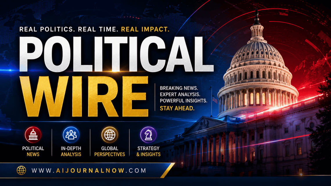 political wire