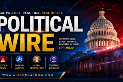 political wire