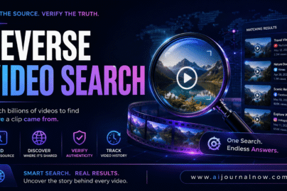 reverse video search