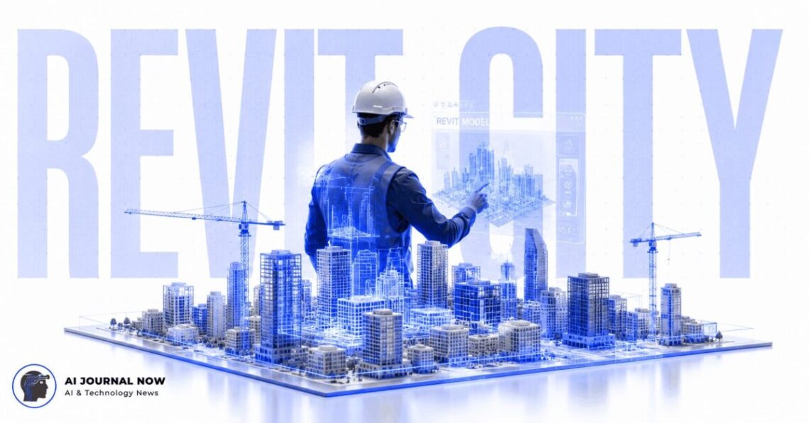 revit city