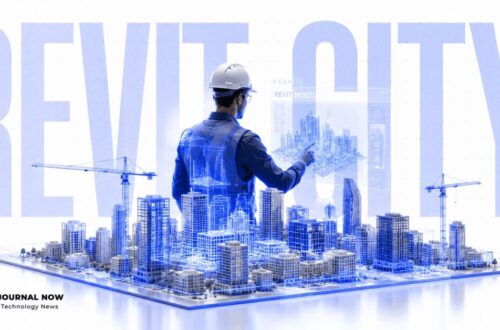 revit city