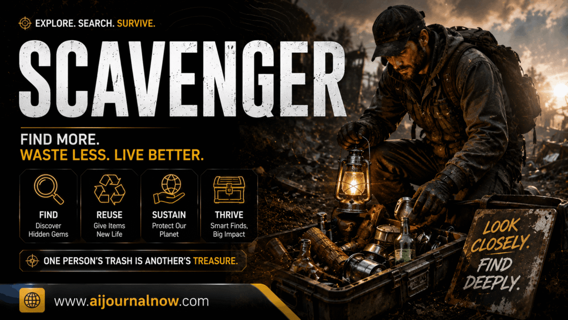 Scavenger