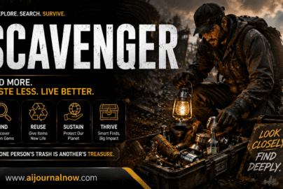 Scavenger