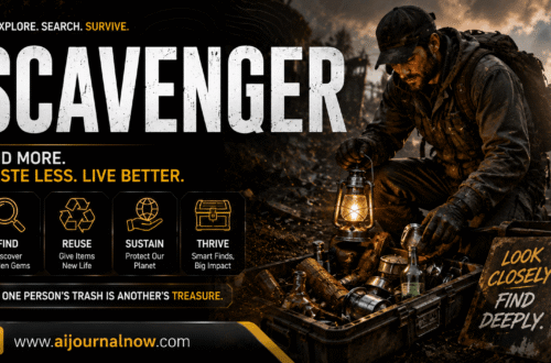 Scavenger