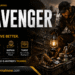 Scavenger