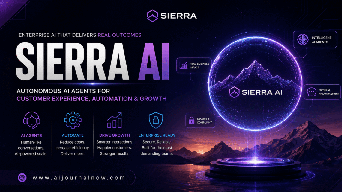 Sierra AI