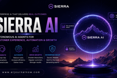 Sierra AI