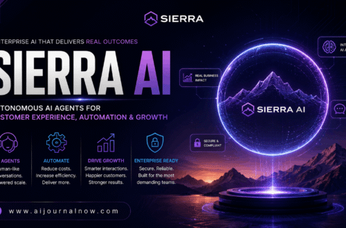 Sierra AI