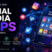 Social Media Apps