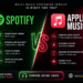 Spotify Vs Apple Music