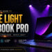 stage light macbook pro
