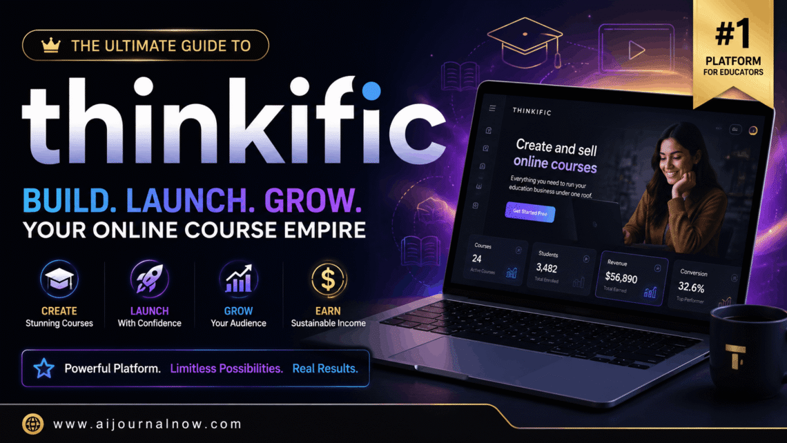 Thinkific