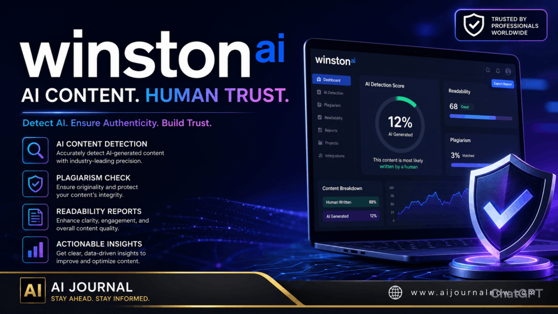 Winston AI