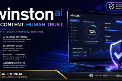 Winston AI