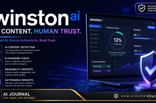 Winston AI