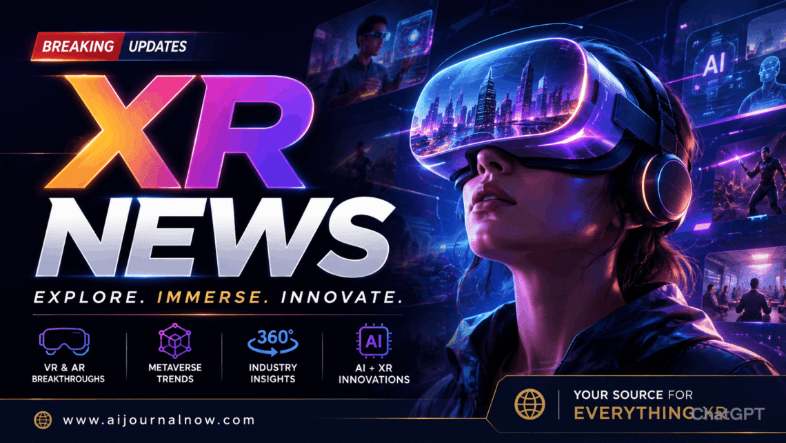 XR News