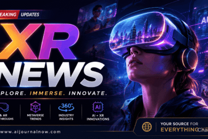 XR News