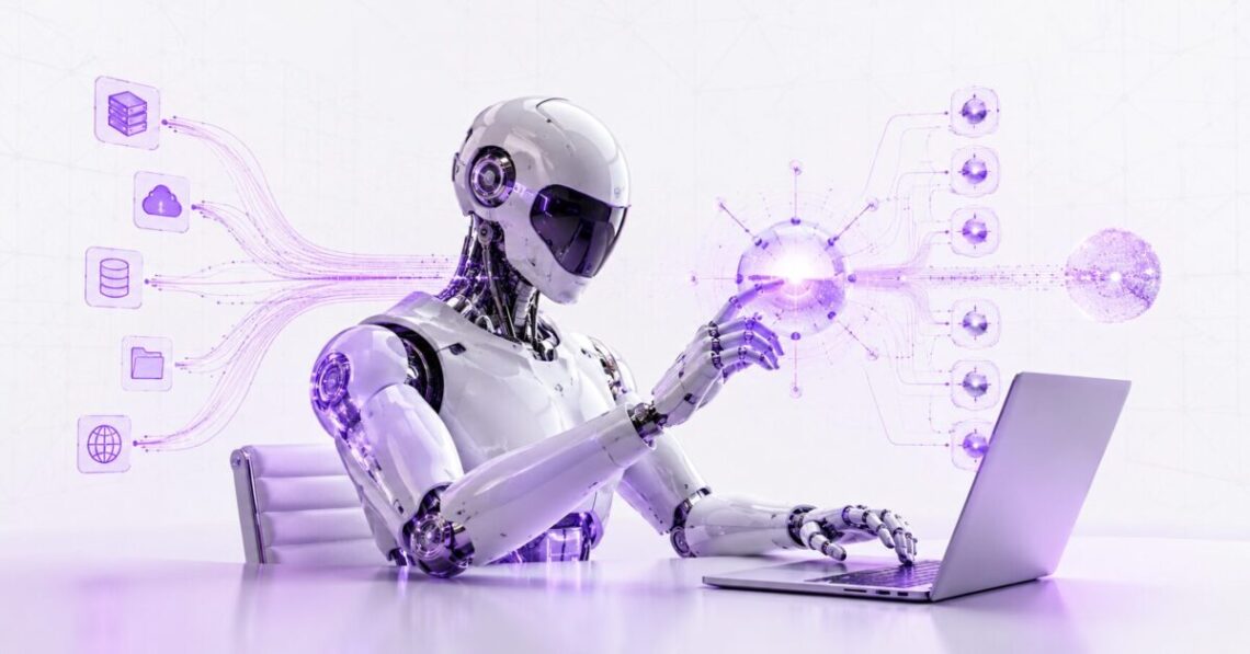 AI Aggregates
