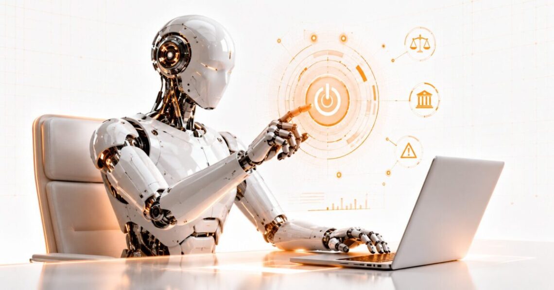 AI Kill Switch Bill 2026