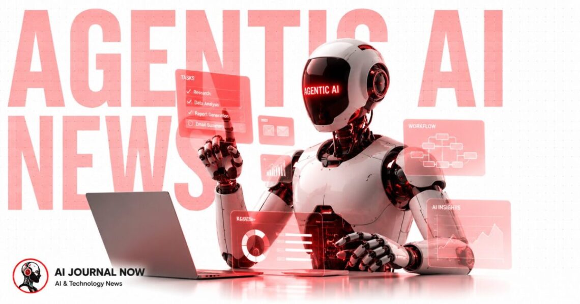 Agentic Ai News