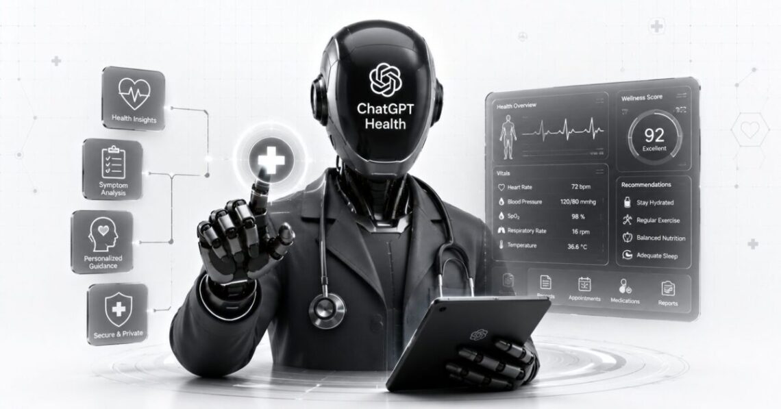 ChatGPT Health