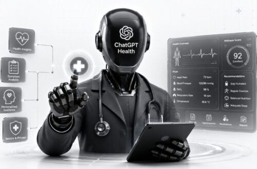 ChatGPT Health