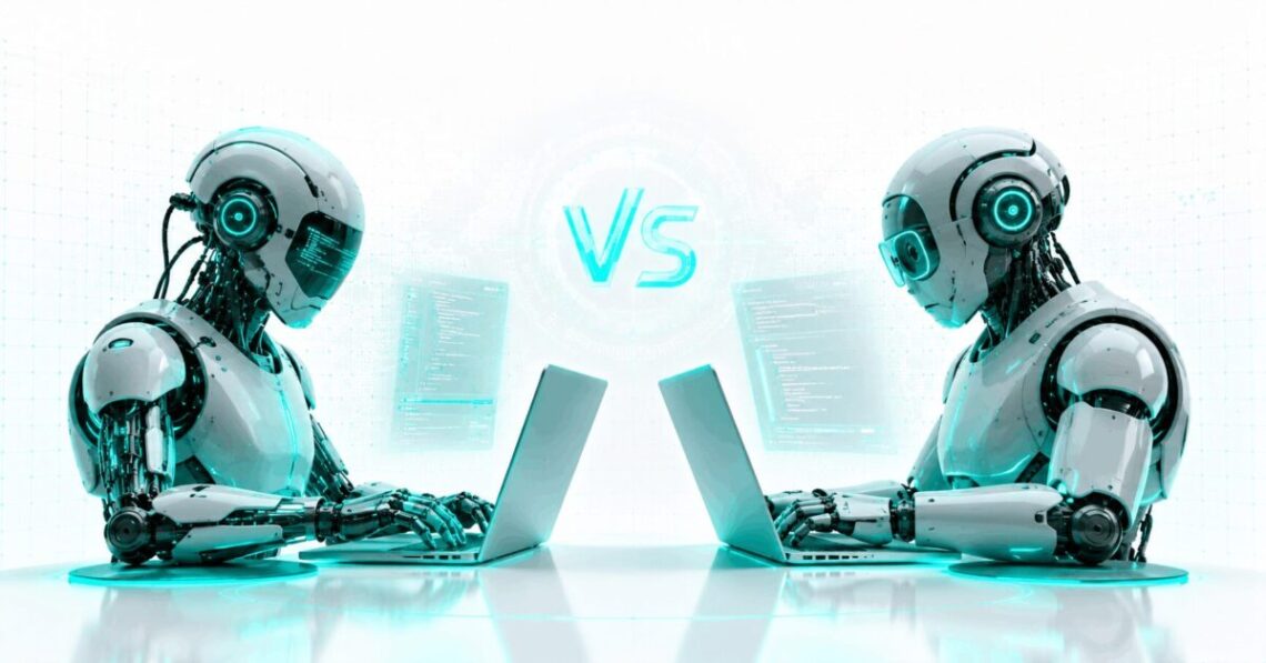 Claude Code vs GitHub Copilot