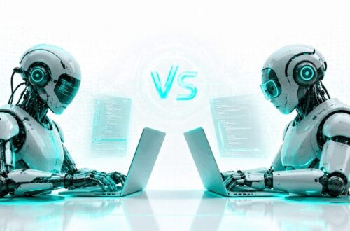 Claude Code vs GitHub Copilot