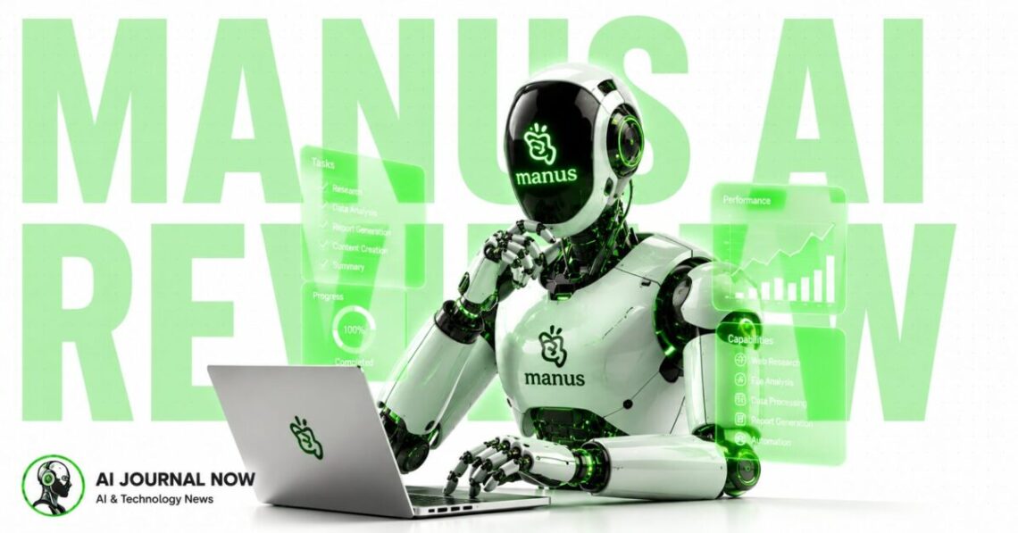 Manus Ai Review