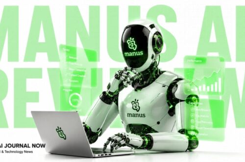 Manus Ai Review