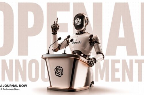 Openai Announcements