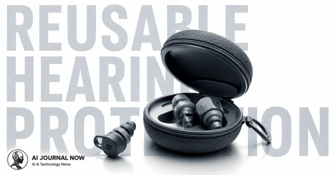 Reusable Hearing Protection