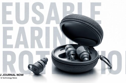 Reusable Hearing Protection