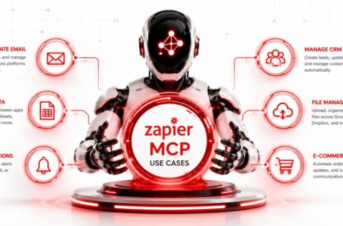Zapier MCP use cases