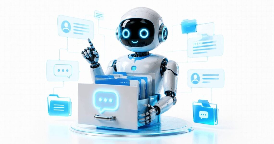 ai chatbot conversations archive