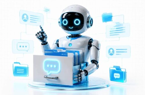 ai chatbot conversations archive